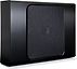 Bluesound Pulse SUB+ -langaton subwoofer, musta