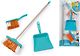 Smoby Cleaning Set -siivoussarja