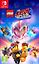 Lego The Movie 2 Videogame -peli, Switch