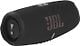 JBL Charge 5 -Bluetooth-kaiutin, musta