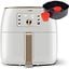 Philips HD9870/20 Premium Range XXL Smart Sensing -airfryer