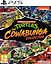 Teenage Mutant Ninja Turtles: The Cowabunga Collection -peli, PS5