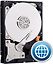 WD Blue 500 Gt SATAIII 5400 RPM 64 Mt 3,5" kovalevy