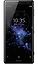 Sony Xperia XZ2 -Android-puhelin Dual-SIM, 64 Gt, Liquid Black