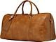 Dbramante1928 Kastrup 2 Weekender Bag Gen 2 -duffelilaukku, ruskea