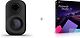 Garmin Dash Cam Mini 2 -autokamera + Pinnacle Studio 26 Ultimate