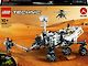 LEGO Technic 42158 - Nasan Mars-kulkija Perseverance