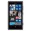 Nokia Lumia 720 Windows Phone -puhelin, musta
