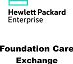 HPE Foundation Care NBD Exchange 3 vuotta -laitetuki