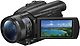 Sony FDR-AX700 -videokamera