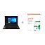 Lenovo ThinkPad E580 15,6" -kannettava, Win 10 Pro + Microsoft Office 365 Business Premium