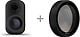 Garmin Dash Cam Mini 2 -autokamera + polarisoitu objektiivin suojus