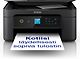 Epson Expression XP-3205 -langaton A4-monitoimitulostin