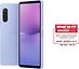 Sony Xperia 10 V 5G -puhelin, 128/6 Gt, laventeli