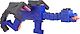 NERF Minecraft Blaster Ender Dragon - vaahtomuoviammusase