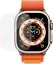 PanzerGlass -panssarilasi Apple Watch Ultra, 49 mm, kirkas