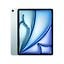 Apple iPad Air 13" M2 128 Gt WiFi + 5G 2024, sininen (MV6R3)