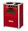 BRIO Classic 31355 - Hella, punainen