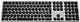 Satechi Wireless Keyboard Bluetooth -langaton näppäimistö, Space Gray