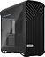 Fractal Design Torrent Black TG Light Tint E-ATX-kotelo ikkunalla, musta