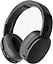 Skullcandy Crusher Wireless -Bluetooth-kuulokkeet, musta