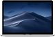 Apple MacBook Pro 15" Touch Barilla 32 Gt, 512 Gt SSD -kannettava, hopea, MR972