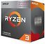 AMD Ryzen 3 3200G -prosessori AM4 -kantaan
