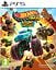 Hot Wheels Monster Trucks: Stunt Mayhem (PS5)