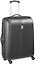 Delsey Extendo 3 Expandable 67 cm -matkalaukku, tumma ruskea