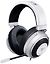 Razer Kraken Pro v2 Oval Edition -kuulokemikrofoni, valkoinen