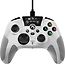 Turtle Beach Recon Controller -peliohjain, valkoinen, Xbox Series S/X / Xbox One / PC