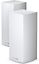 Linksys Velop MX8400 Tri-band WiFi6 -Mesh-järjestelmä, 2-pack