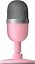 Razer Seiren Mini -mikrofoni, pinkki