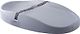 Bumbo Changing Pad - hoitoalusta, cool grey