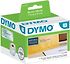 Dymo LabelWriter -suuri osoitetarra 89 x 36 mm, 260 tarraa, kirkas