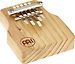 Meinl KA5-S Kalimba, pieni, luonnonväri