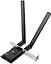 TP-LINK Archer TX20E WiFi 6 Bluetooth 5.2 PCIe -sovitin