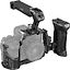 SmallRig 3710 Rhinoceros Advanced Cage Kit For Sony A7R V, A7 IV, A7S III