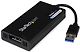 StarTech USB32DP4K USB 3.0 to DisplayPort 4K -adapteri