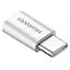 Huawei microUSB - USB Type-C (USB-C) -adapteri