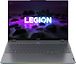 Lenovo Legion 7 16" -pelikannettava, Win 11 64-bit (82N600MYMX)