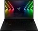 Razer Blade 15 (2022) 15,6" -pelikannettava, Win 11 (RZ09-0421NND3-R3N1)