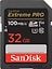 SanDisk 32 Gt Extreme Pro SDHC UHS-I -muistikortti