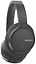Sony WH-CH700N -Bluetooth-kuulokkeet, musta