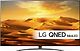 LG 75QNED91 75" 4K QNED Mini-LED -televisio (2022)