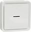 Schneider Electric Wiser Smoke Alarm -langaton palovaroitin