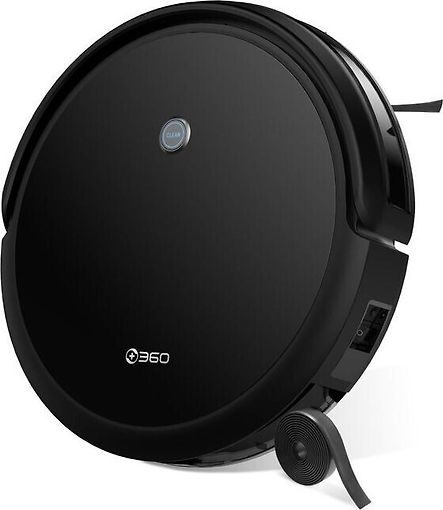 360 Robot Vacuum Cleaner C50 Pro -robotti-imuri – Verkkokauppa.com