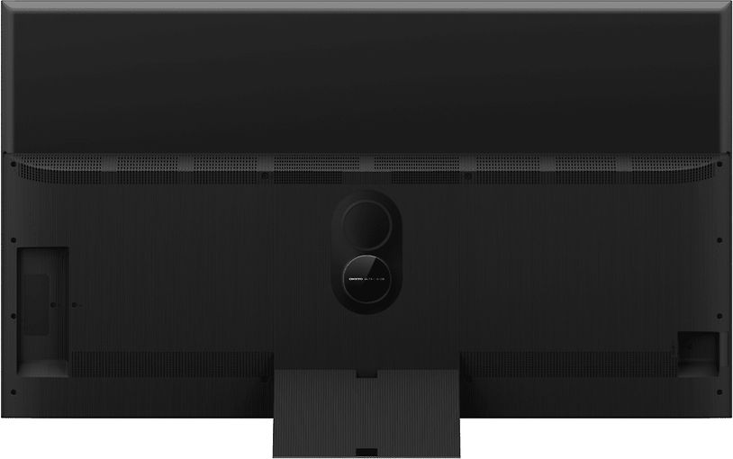 TCL C845 55" 4K QLED Mini-LED Google TV – Verkkokauppa.com