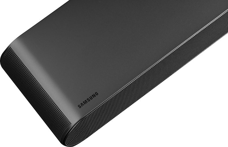 Samsung HWS50B 3.0 kanavainen Soundbar äänijärjestelmä