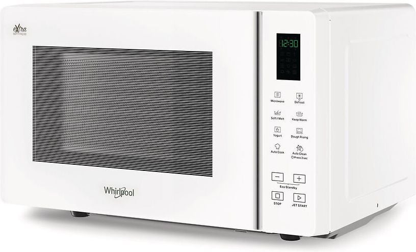 Whirlpool MWF 201 W Mikroaaltouuni, Valkoinen – Verkkokauppa.com